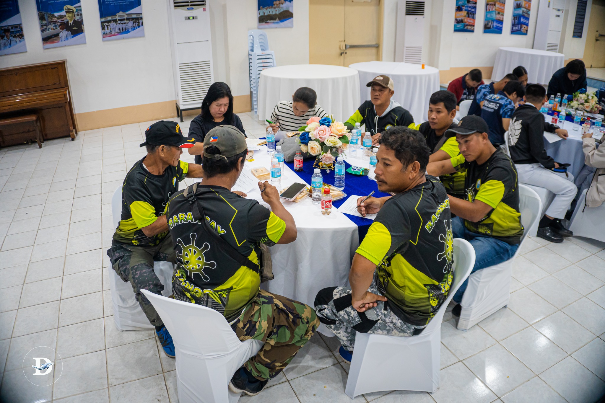 𝗝𝗕𝗟𝗙𝗠𝗨-𝗔’𝘀 𝗖𝗖𝗝𝗘, 𝗖𝗘𝗦 𝗵𝗼𝘀𝘁𝘀 𝘀𝗲𝗺𝗶𝗻𝗮𝗿-𝘄𝗼𝗿𝗸𝘀𝗵𝗼𝗽